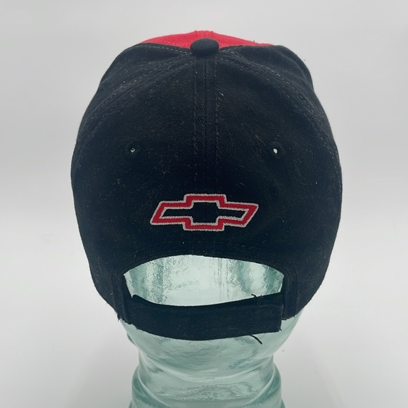 Chevrolet Racing baseball hat - Picture 3 of 7